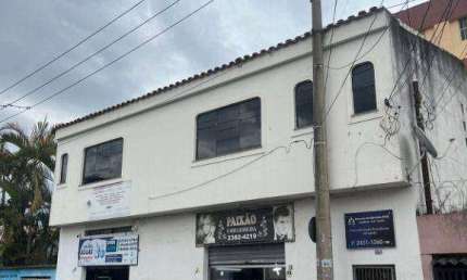 Prédio à venda, 130 m² por R$ 320.000,00 - Vila Renata - Guarulhos/SP