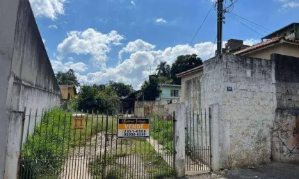 Terreno à venda, 600 m² por r$ 700.000,00 - jardim do papai - guarulhos/sp