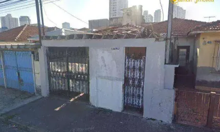 Terreno à venda, 125 m² por R$ 250.000,00 - Vila Galvão - Guarulhos/SP