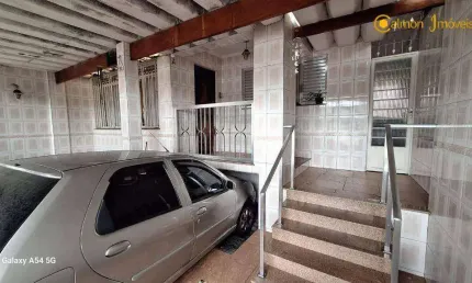 Casa com 2 dormitórios à venda, 221 m² por R$ 600.000,00 - Parque Santo Antônio - Guarulhos/SP