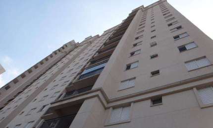 Apartamento com 3 dormitórios para alugar, 87 m² por R$ 4.050,00/mês - Vila Rosália - Guarulhos/SP