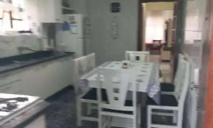 Sobrado com 3 dormitórios à venda, 205 m² por R$ 890.000,00 - Vila Rosália - Guarulhos/SP