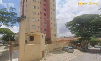 Apartamento com 2 dormitórios à venda, 52 m² por R$ 310.000,00 - Vila Gustavo - São Paulo/SP