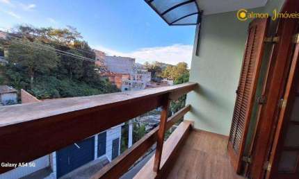 Sobrado com 3 dormitórios à venda, 140 m² por R$ 260.000,00 - Cabuçu - Guarulhos/SP