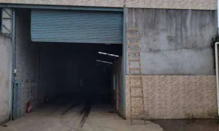 Galpão para alugar, 900 m² por R$ 20.000,00/mês - Jardim Presidente Dutra - Guarulhos/SP
