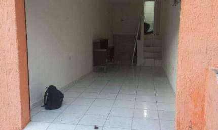 Salão para alugar, 25 m² por R$ 800,00/mês - Jardim Tranqüilidade - Guarulhos/SP