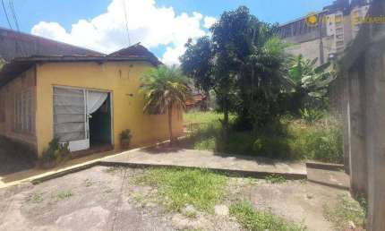 Casa à venda, 72 m² por R$ 750.000,04 - Vila Galvão - Guarulhos/SP