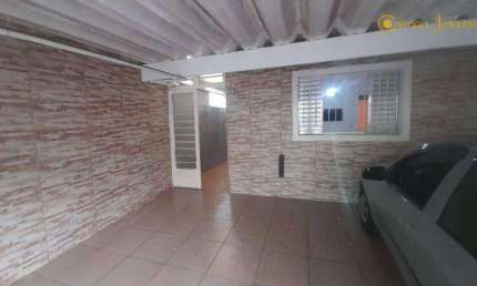 Casa à venda, 120 m² por R$ 680.000,04 - Jardim Santa Mena - Guarulhos/SP
