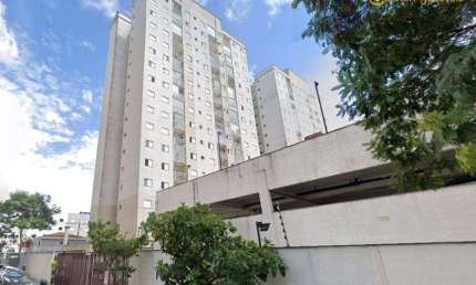 Apartamento com 3 dormitórios à venda, 67 m² por R$ 460.000,00 - Jardim Modelo - São Paulo/SP