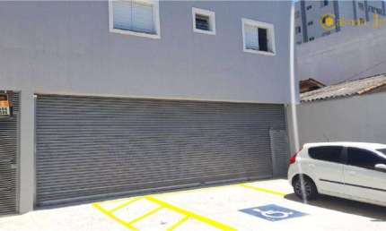 Salão para alugar, 153 m² por R$ 4.000,00/mês - Vila Galvão - Guarulhos/SP
