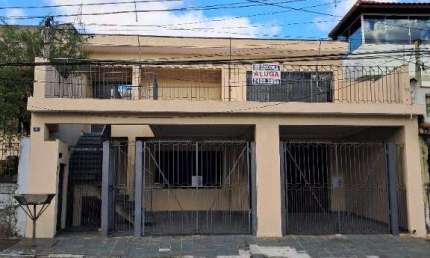 Casa com 3 dormitórios para alugar, 240 m² por R$ 3.000,00/mês - Tranquilidade - Guarulhos/SP