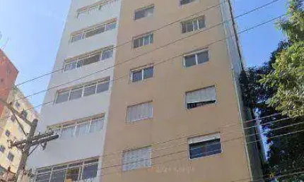 Apartamento com 2 dormitórios à venda, 90 m² por R$ 330.000,00 - Centro - Guarulhos/SP