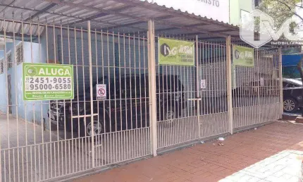 Salão para alugar, 200 m² por R$ 7.000,00/mês - Parque Continental - Guarulhos/SP