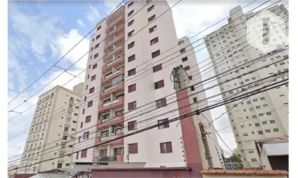 Apartamento à venda, 84 m² por R$ 570.000,04 - Vila Milton - Guarulhos/SP
