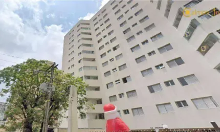 Apartamento à venda, 65 m² por R$ 394.000,04 - Vila Augusta - Guarulhos/SP
