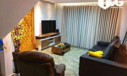 Sobrado à venda por R$ 670.000,04 - Jardim Santa Cecília - Guarulhos/SP