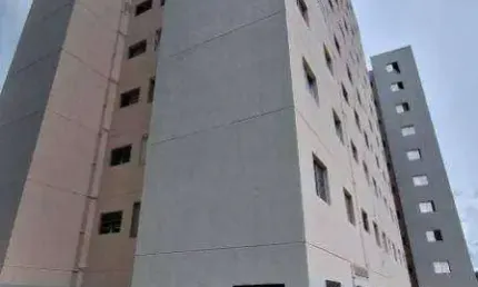 Apartamento com 2 dormitórios para alugar, 53 m² por R$ 1.920,00/mês - Vila Galvão - Guarulhos/SP