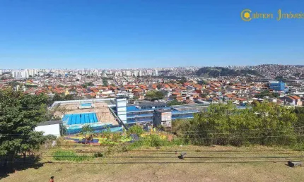 Casa com 2 dormitórios para alugar, 80 m² por R$ 1.200,00/mês - Parque Continental II - Guarulhos/SP