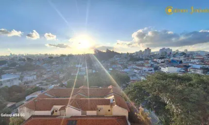 Apartamento com 2 dormitórios à venda, 52 m² por r$ 330.000,00 - vila gustavo - são paulo/sp