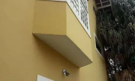 Sobrado com 3 dormitórios para alugar, 195 m² por r$ 4.200,00/mês - vila galvão - guarulhos/sp