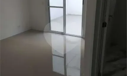 Cobertura com 2 quartos à venda na Vila Pires, Santo André 