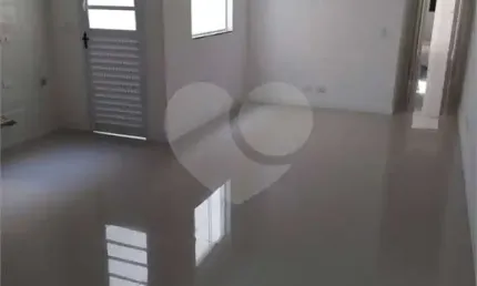 Cobertura com 2 quartos à venda na Vila Pires, Santo André 
