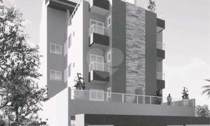 Cobertura com 2 quartos à venda em Jardim Santo Alberto - SP