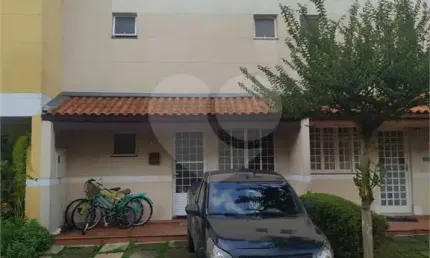 Condomínio com 2 quartos à venda em Vila Metalúrgica - SP