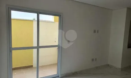Cobertura com 3 quartos à venda em parque das nações - sp