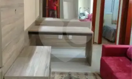 Cobertura com 2 quartos à venda em Parque Erasmo Assunção - SP