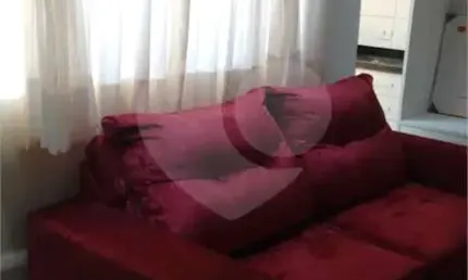 Cobertura com 2 quartos à venda em parque erasmo assunção - sp