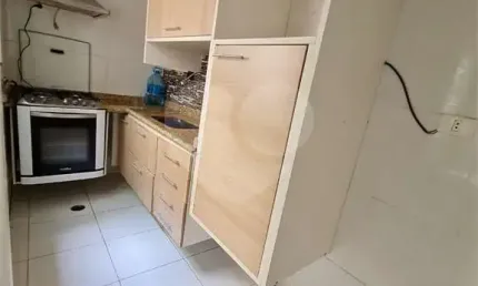Cobertura com 2 quartos à venda em Parque Marajoara - SP