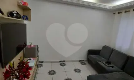 Condomínio com 3 quartos à venda em Vila João Ramalho - SP