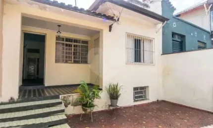 Casa com 2 quartos à venda no Santo Antônio, São Caetano do Sul 