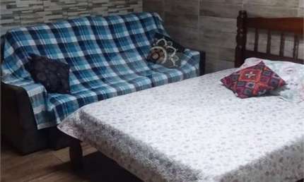 Cobertura com 3 quartos à venda na Vila Pires, Santo André 