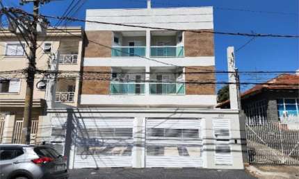 Apartamento com 3 quartos à venda em Parque Das Nações - SP