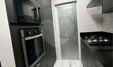 Apartamento com 2 quartos à venda em Campestre - SP