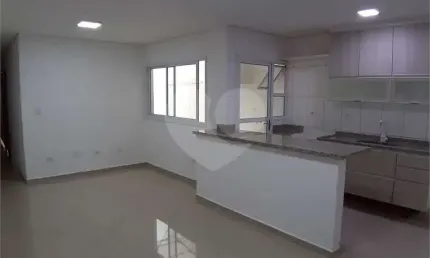 Apartamento com 3 quartos à venda em parque das nações - sp