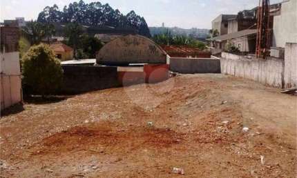 Terreno comercial para alugar no Campestre, Santo André 