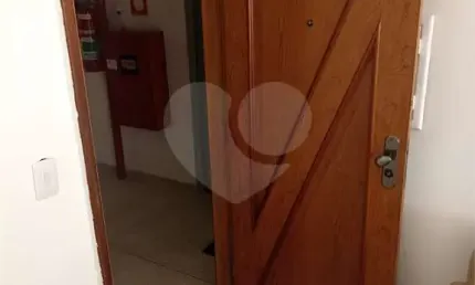Apartamento com 2 quartos à venda no Centro, São Bernardo do Campo 