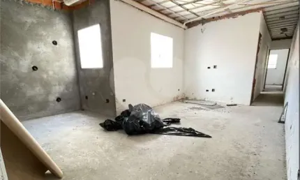 Cobertura com 3 quartos à venda na Vila Pires, Santo André 