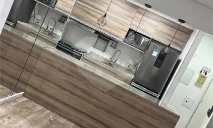 Apartamento com 3 quartos à venda no Centro, São Bernardo do Campo 