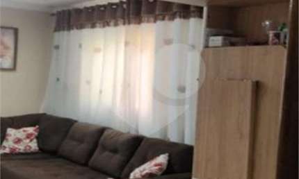 Cobertura com 2 quartos à venda em Parque Oratório - SP