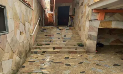 Casa com 2 quartos à venda em vila metalúrgica - sp