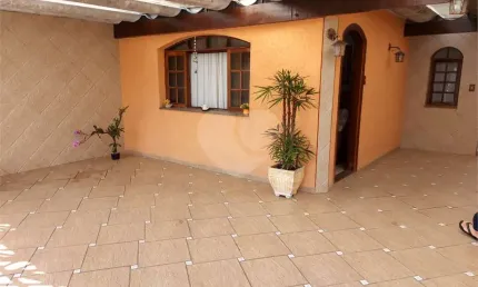 Casa com 2 quartos à venda em vila metalúrgica - sp