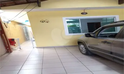 Casa com 2 quartos à venda em vila camilópolis - sp