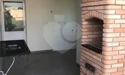 Cobertura com 2 quartos à venda em parque oratório - sp