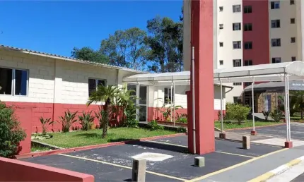 Apartamento com 2 quartos à venda em Jardim Do Estádio - SP