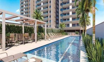 Apartamento com 3 quartos à venda no Centro, São Bernardo do Campo 