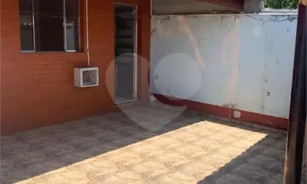 Casa com 3 quartos à venda em vila camilópolis - sp